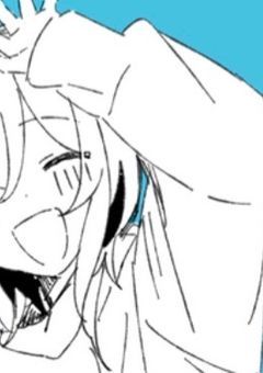 　- 僕にベタベタな幼馴染 -　