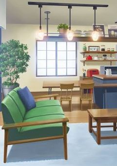 うちの家族は今日も今日とてうるさい__。