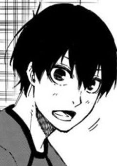 青い監獄の毒舌マネ、雑愛されてます