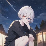 yozoraさんのアイコン画像