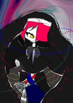 イラスト部屋