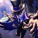 ディア・クロウリー