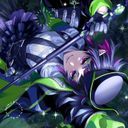 リリア・ヴァンルージュ