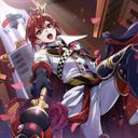 リドル・ローズハート