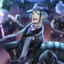 ジェイド・リーチ