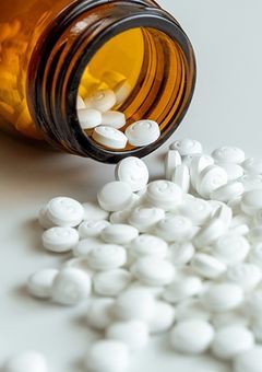 薬図鑑(気まぐれ)