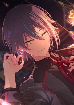 歪んだ愛でも愛して【類司Ver.】