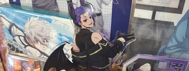 夏秋@低浮上さんの壁紙画像