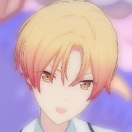 夏秋さんのアイコン画像