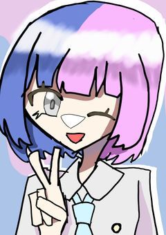 　勿忘草といっしょ。【 配信部屋 】