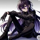 _夜闇蓮真@プルプラ_