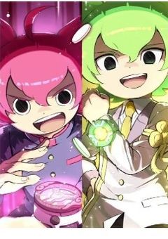 俺の仲間は・・・怨霊?!!