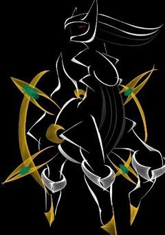 アポロン地方とユリナ【ポケモン】