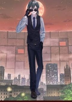 警察学校での絆と同期生と　〜あの誓い〜【警察学校組】