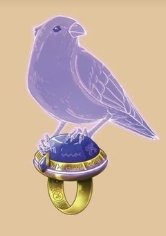 新・キャラ大辞典☆