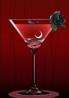 闇夜に咲く鎮魂花「闇の中の番人」