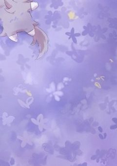 氷の彼女と炎の彼