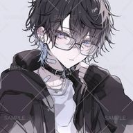 紅崎蓮(仕事の関係で夜19:00までしか公開難しい)さんのアイコン画像