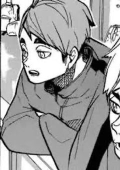 # 転生したら宮治に寵愛された件