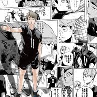 かささんのアイコン画像