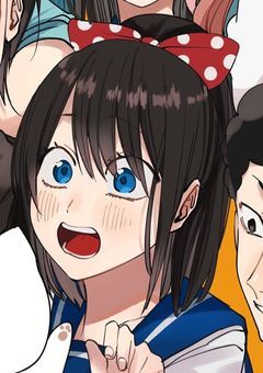 歌川の妹、ビジュ良すぎた件