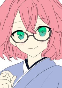 紫の上のイラストコンテスト！