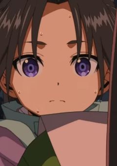 8番出口__。　逃げ若ver.