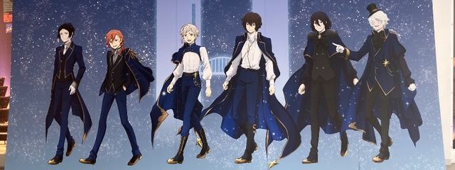 羽澄紫@活動休止中さんの壁紙画像