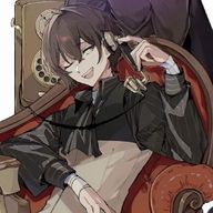 羽澄紫音さんのアイコン画像