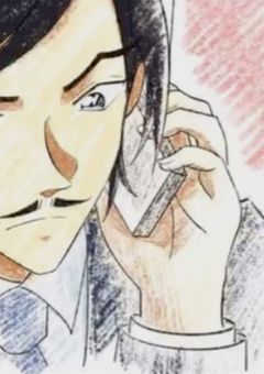 恋仲はもう1組居るようで