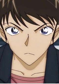 公安の激重バカップル。