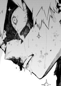 爆豪の双子の妹、天使です