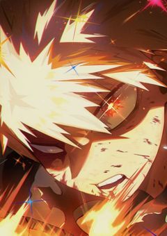 # 前髪上げたら " 溺愛対象 " になった件　　ヒロアカ ver 