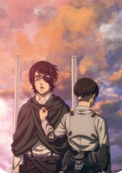 〜進撃の巨人〜