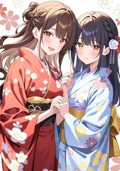 【文スト】チート級異能力者の2人は転生者でした!
