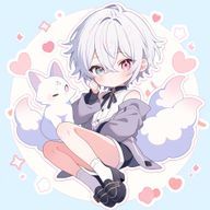 祢緯 さんのアイコン画像