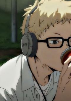 隣のいじわるなバレー部くん