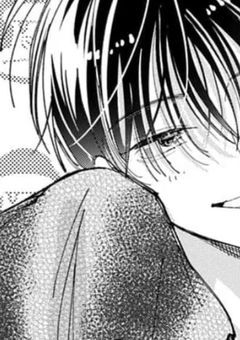 国民的人気アイドルはまさかの同じクラスでした