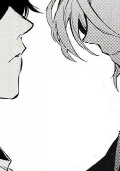 双黒に拾われました…