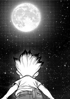 　Dr . 千空  or  Dr . ゼノ  ,  こ の 新 世 界 で 何 方 に つ く ?