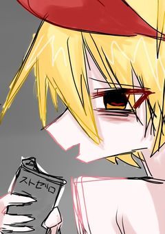 オリキャラ1次作