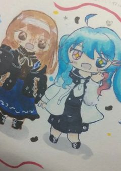せつれに共同垢雑談