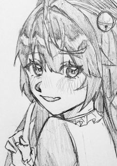 50音順に2j3j描く!!