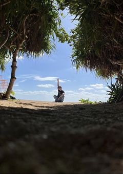 今日好きになりました。〜バリ島編〜