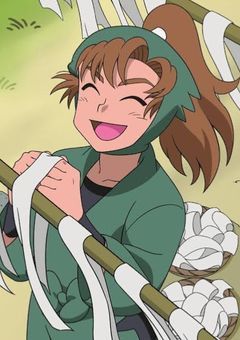 巡り捲る一頁