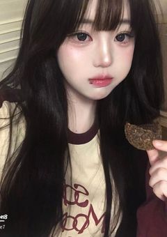 本日から、ぶりっ子はじめました