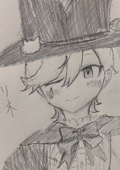 イラスト部屋