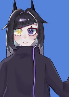  ⚖️ | 魂募集