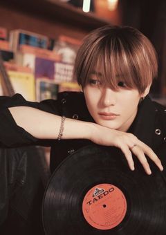 アイドルの彼と特別な誕生日