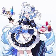 菜奈さんのアイコン画像